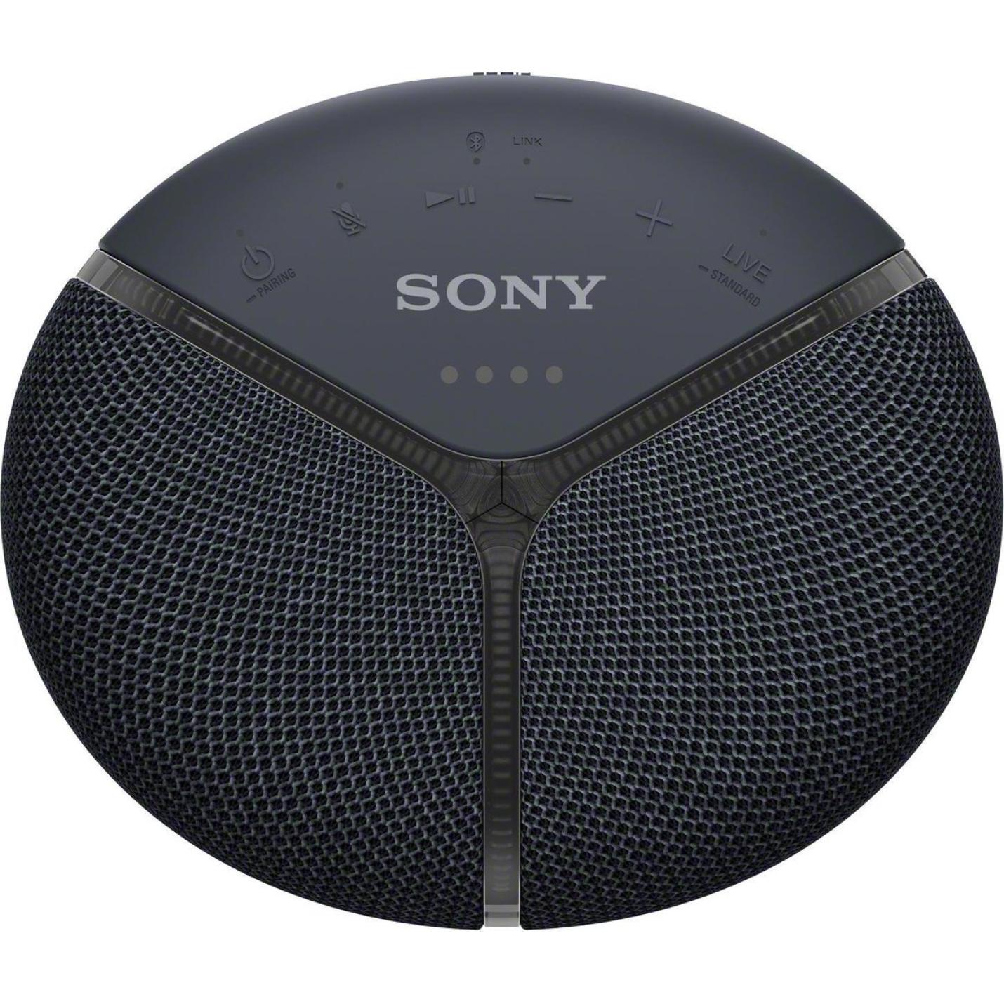 Sony SRS XB402M Draadloze Speaker Zwart Retail XL